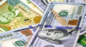 أسعار الليرة السورية تتراجع في جميع المدن السبت 6 ديسمبر 2025